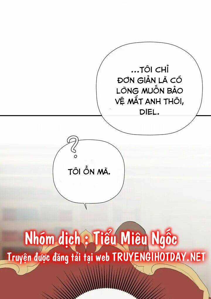 Tôi Chọc Nhầm Nam Phụ Che Giấu Thân Phận Chapter 50 trang 10