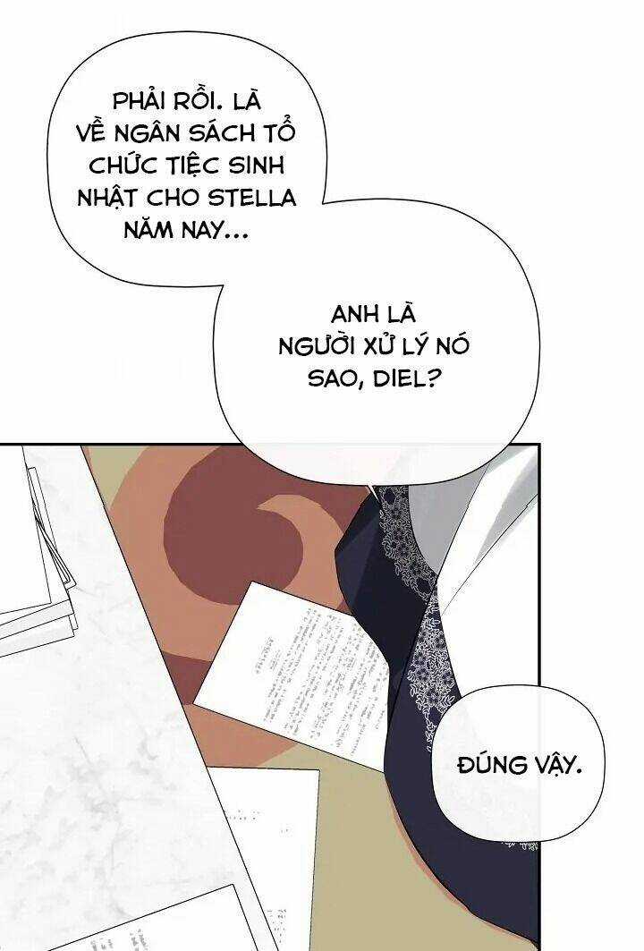 Tôi Chọc Nhầm Nam Phụ Che Giấu Thân Phận Chapter 50 trang 12