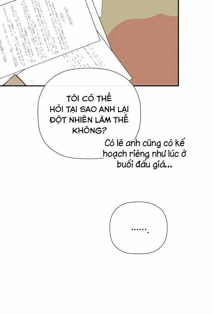 Tôi Chọc Nhầm Nam Phụ Che Giấu Thân Phận Chapter 50 trang 13