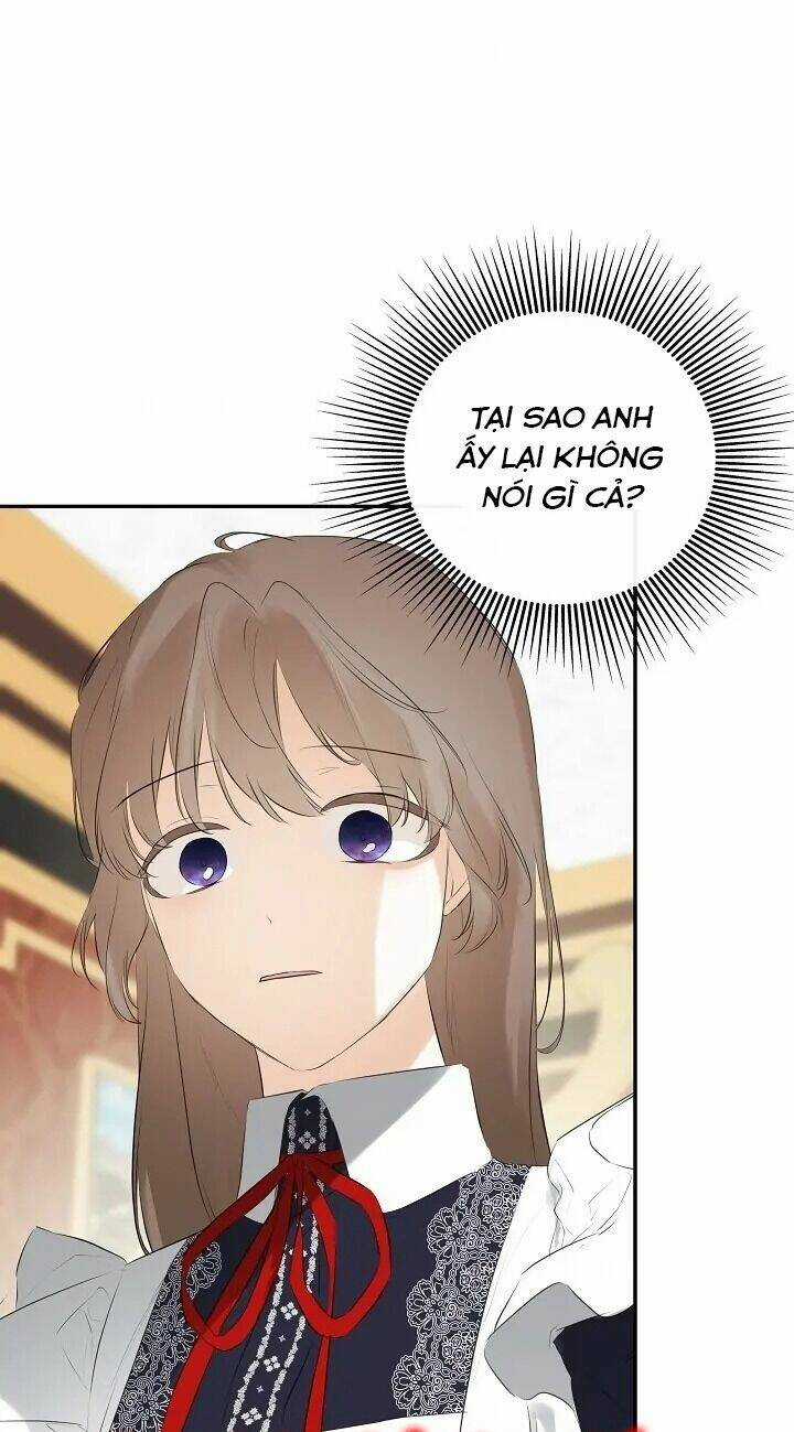 Tôi Chọc Nhầm Nam Phụ Che Giấu Thân Phận Chapter 50 trang 14