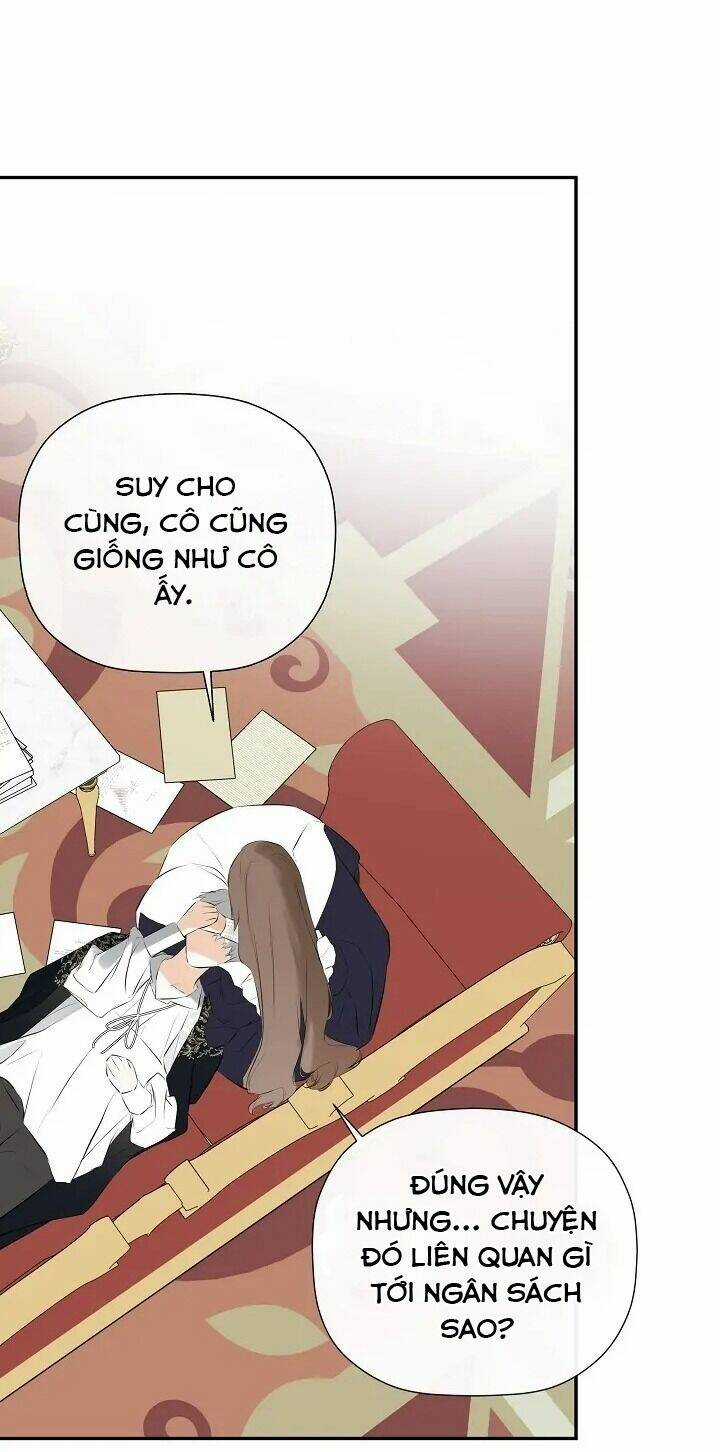 Tôi Chọc Nhầm Nam Phụ Che Giấu Thân Phận Chapter 50 trang 18