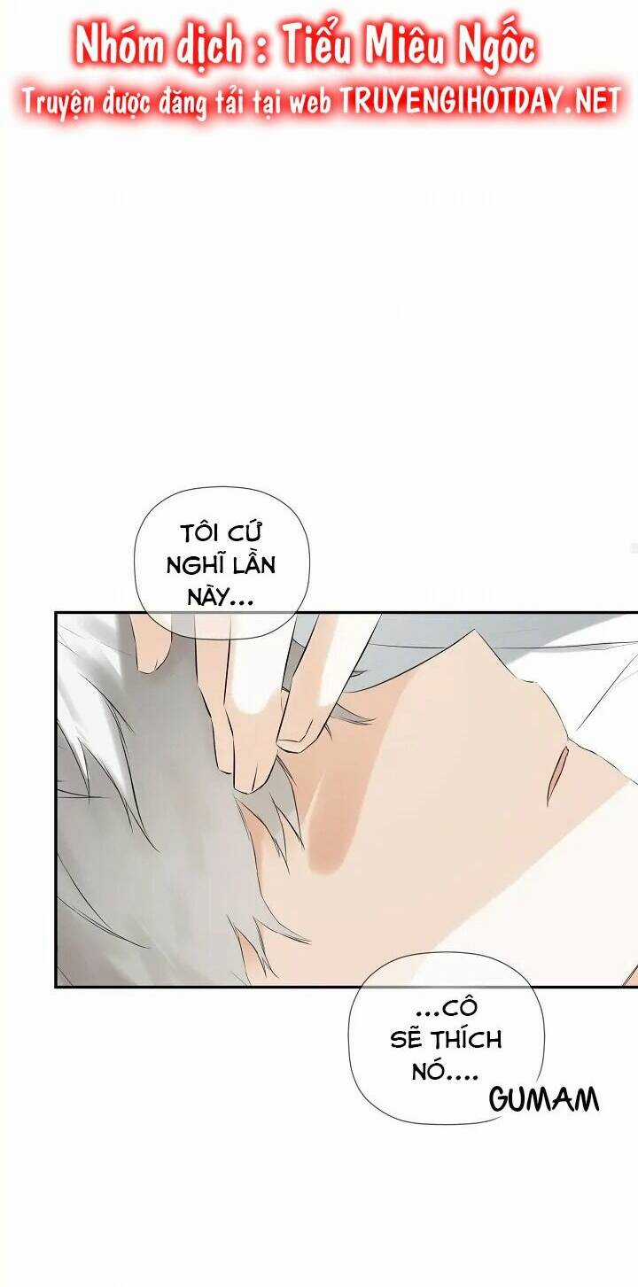 Tôi Chọc Nhầm Nam Phụ Che Giấu Thân Phận Chapter 50 trang 19