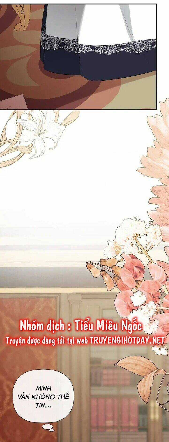 Tôi Chọc Nhầm Nam Phụ Che Giấu Thân Phận Chapter 50 trang 2