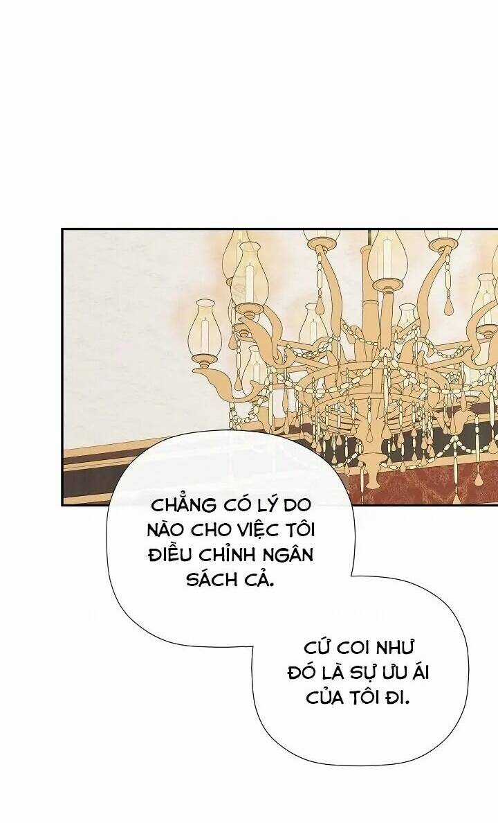 Tôi Chọc Nhầm Nam Phụ Che Giấu Thân Phận Chapter 50 trang 21
