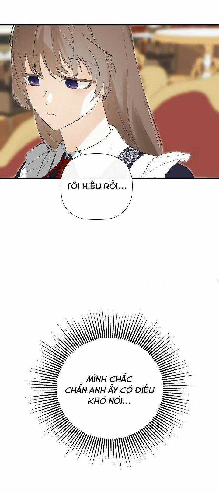 Tôi Chọc Nhầm Nam Phụ Che Giấu Thân Phận Chapter 50 trang 22