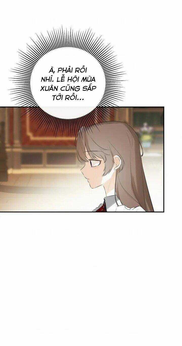 Tôi Chọc Nhầm Nam Phụ Che Giấu Thân Phận Chapter 50 trang 24