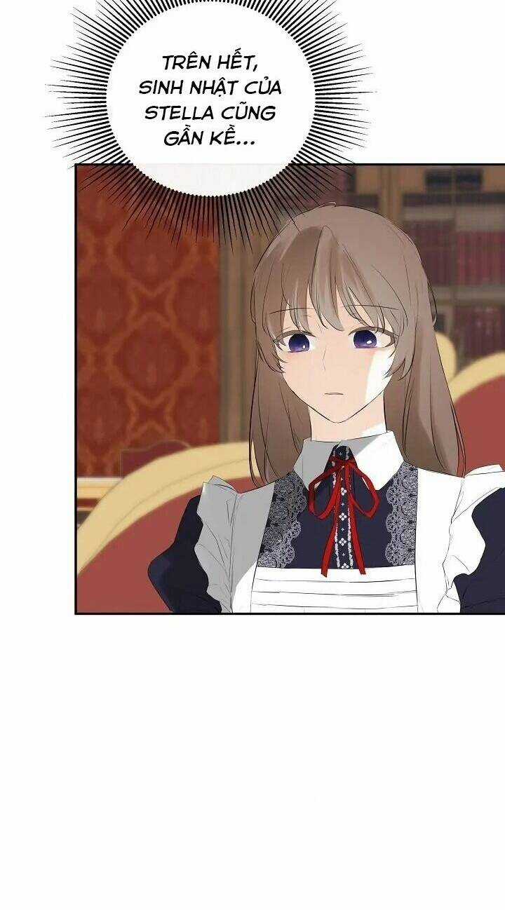 Tôi Chọc Nhầm Nam Phụ Che Giấu Thân Phận Chapter 50 trang 29