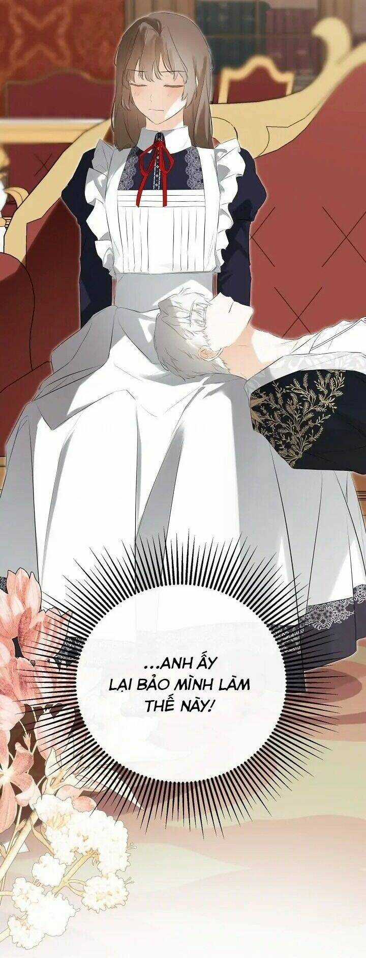 Tôi Chọc Nhầm Nam Phụ Che Giấu Thân Phận Chapter 50 trang 3