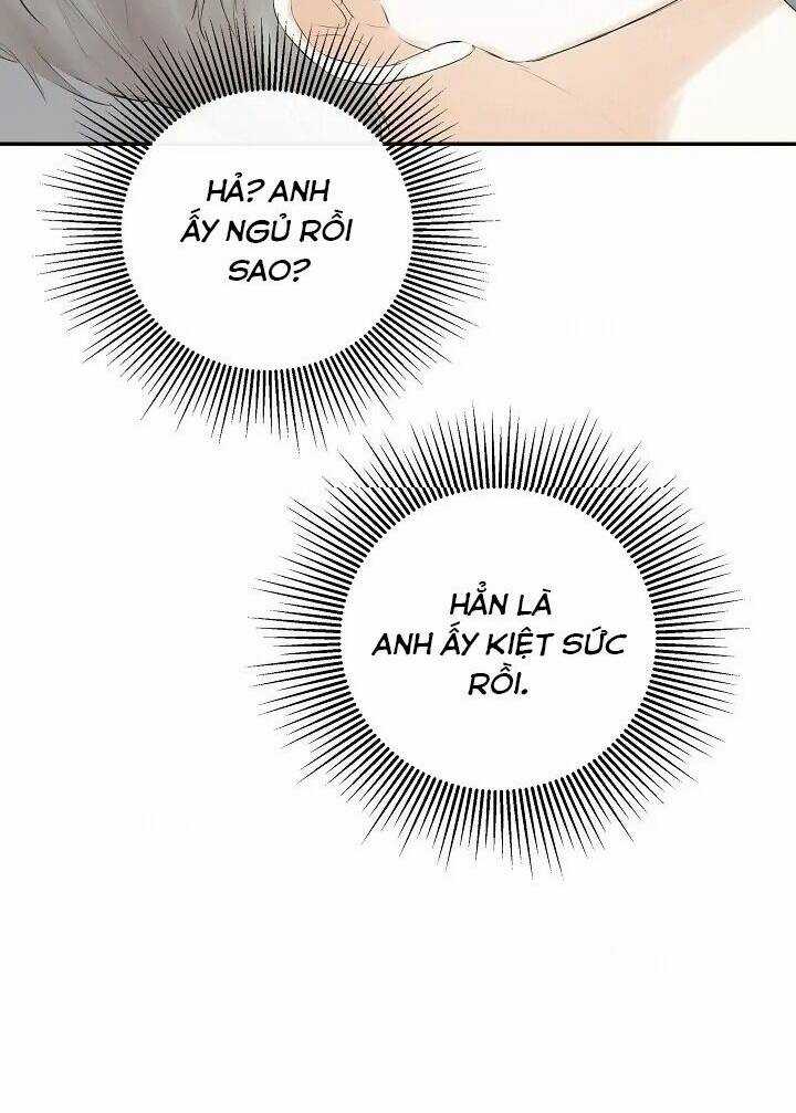 Tôi Chọc Nhầm Nam Phụ Che Giấu Thân Phận Chapter 50 trang 31