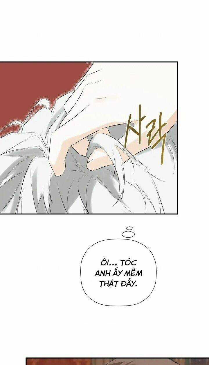 Tôi Chọc Nhầm Nam Phụ Che Giấu Thân Phận Chapter 50 trang 32