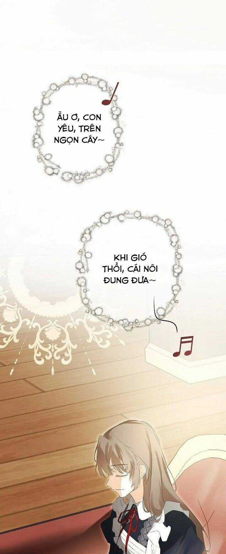 Tôi Chọc Nhầm Nam Phụ Che Giấu Thân Phận Chapter 50 trang 36