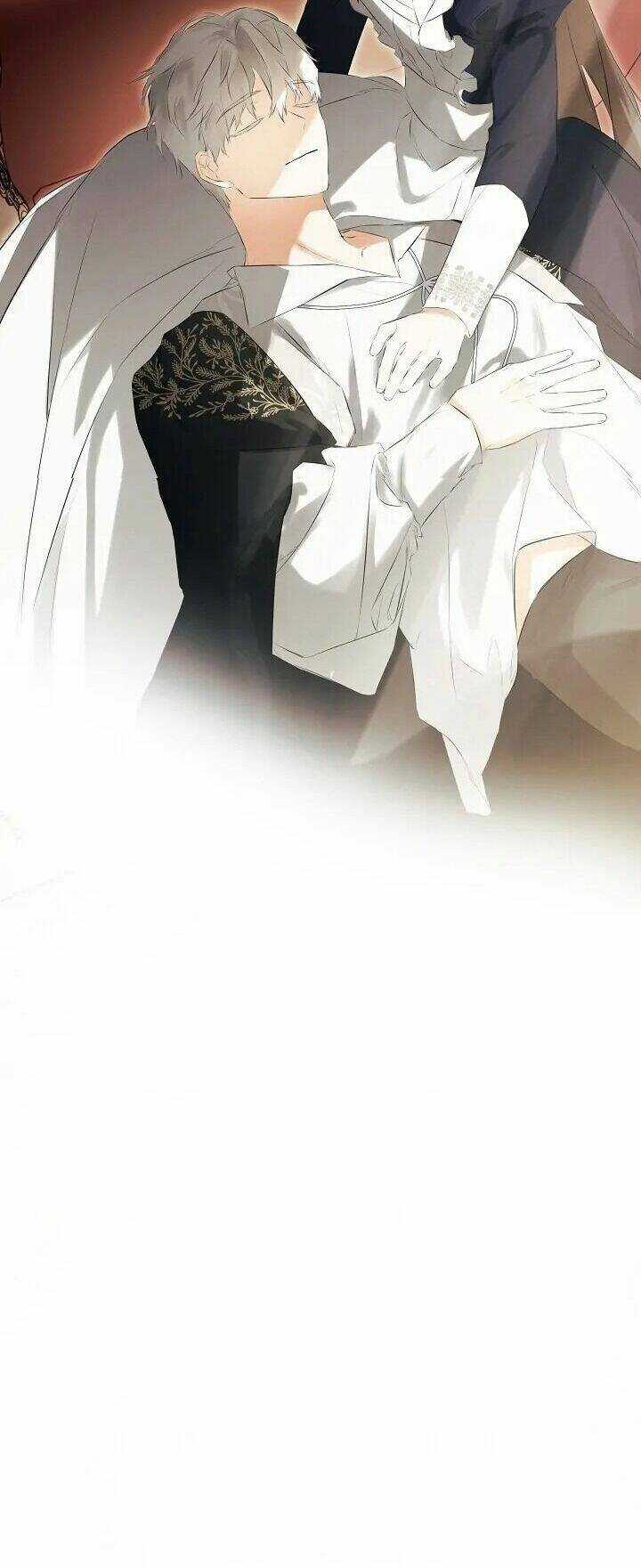 Tôi Chọc Nhầm Nam Phụ Che Giấu Thân Phận Chapter 50 trang 37