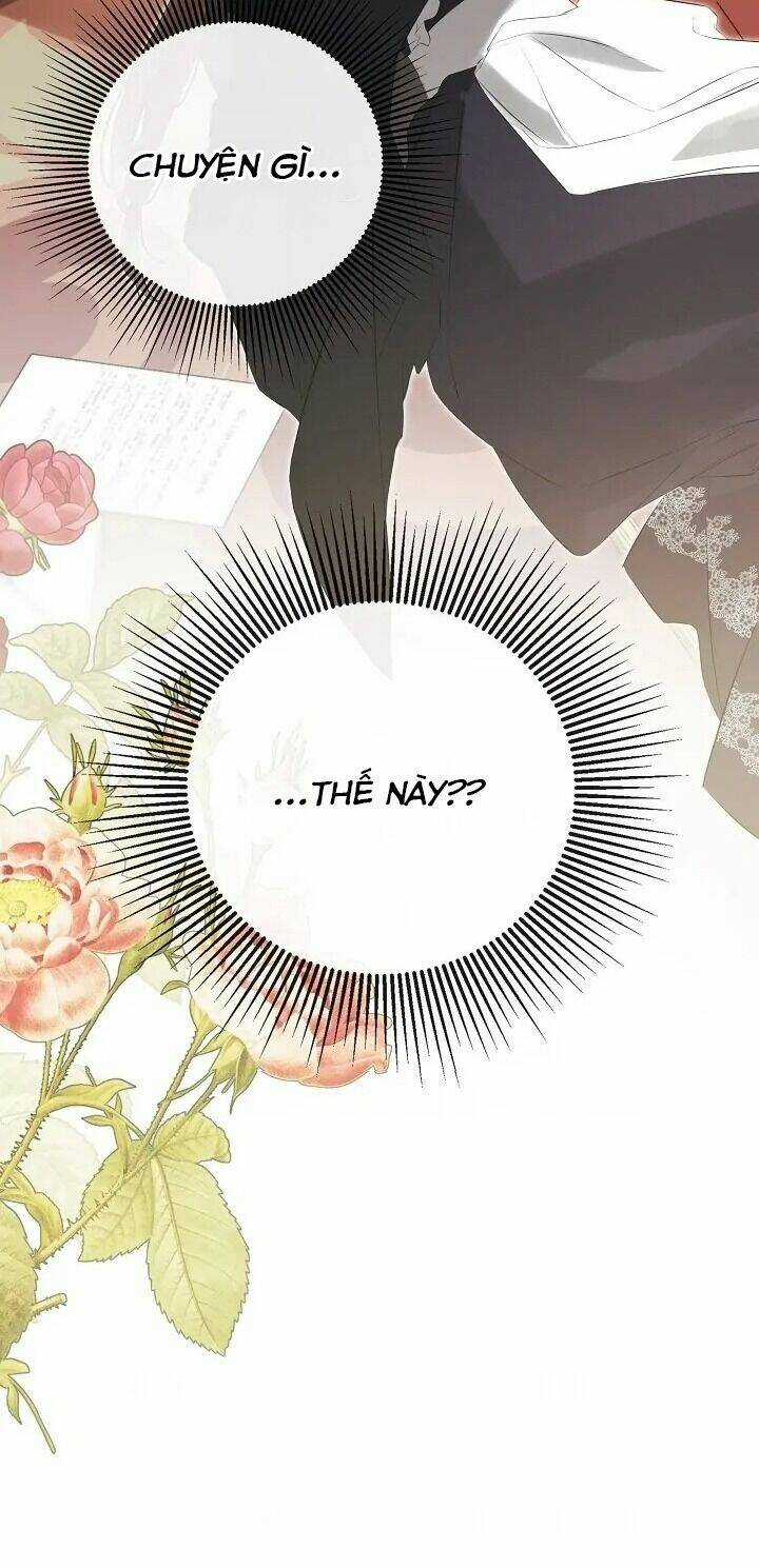 Tôi Chọc Nhầm Nam Phụ Che Giấu Thân Phận Chapter 50 trang 45