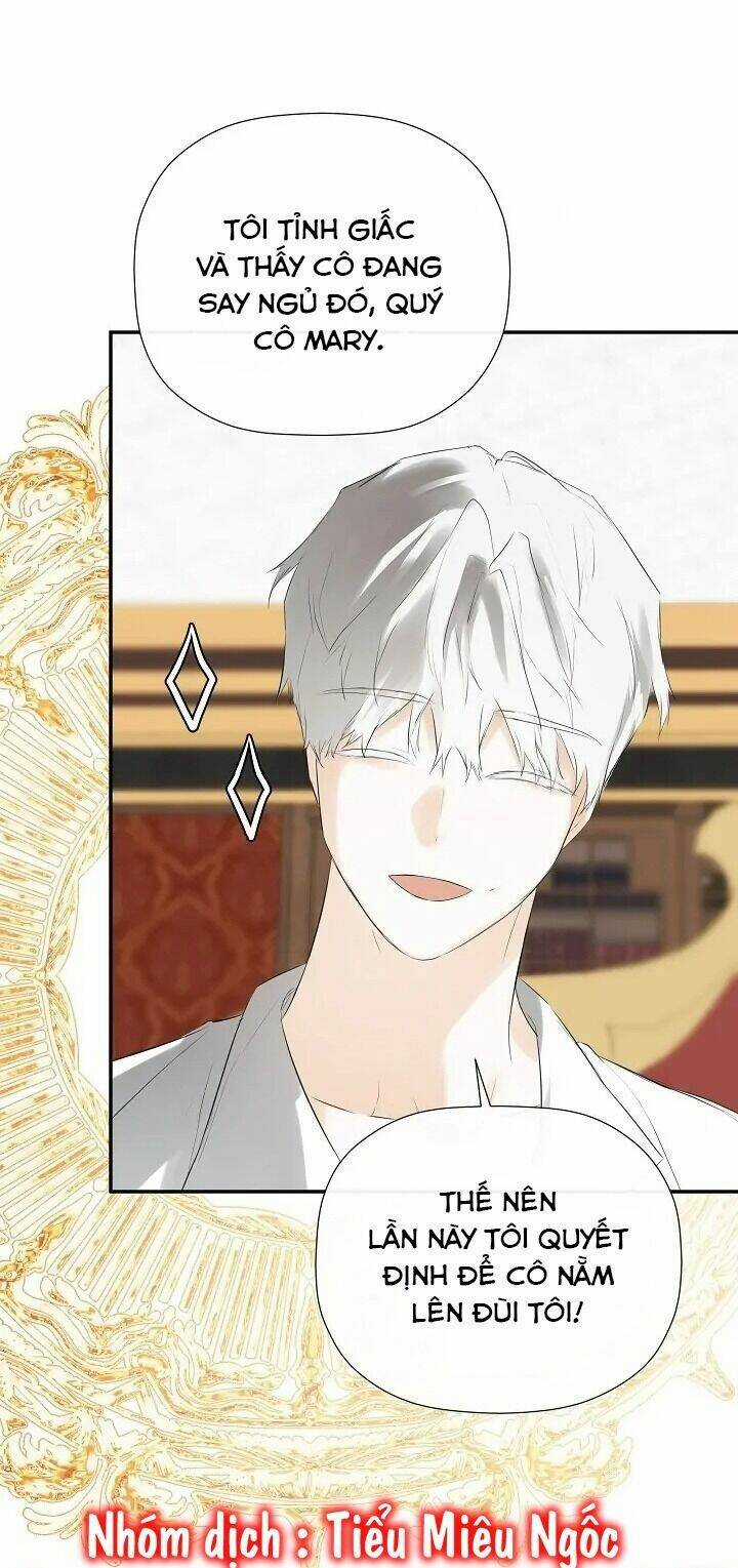 Tôi Chọc Nhầm Nam Phụ Che Giấu Thân Phận Chapter 50 trang 46