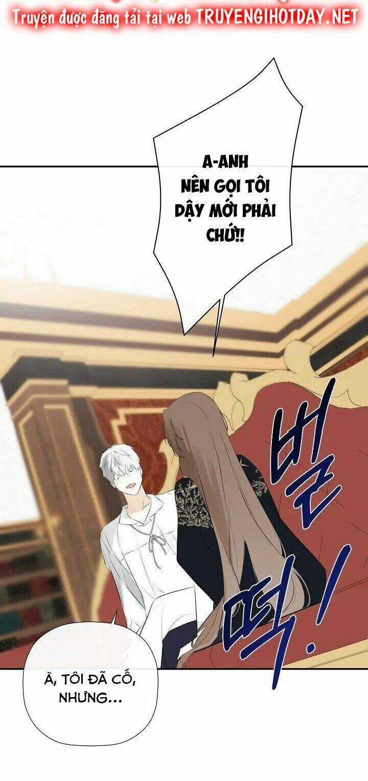 Tôi Chọc Nhầm Nam Phụ Che Giấu Thân Phận Chapter 50 trang 47