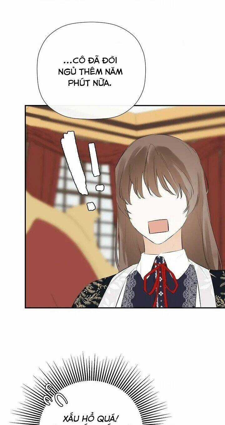 Tôi Chọc Nhầm Nam Phụ Che Giấu Thân Phận Chapter 50 trang 48