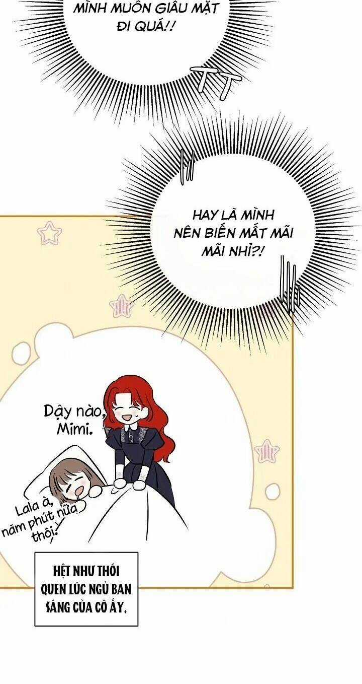 Tôi Chọc Nhầm Nam Phụ Che Giấu Thân Phận Chapter 50 trang 49