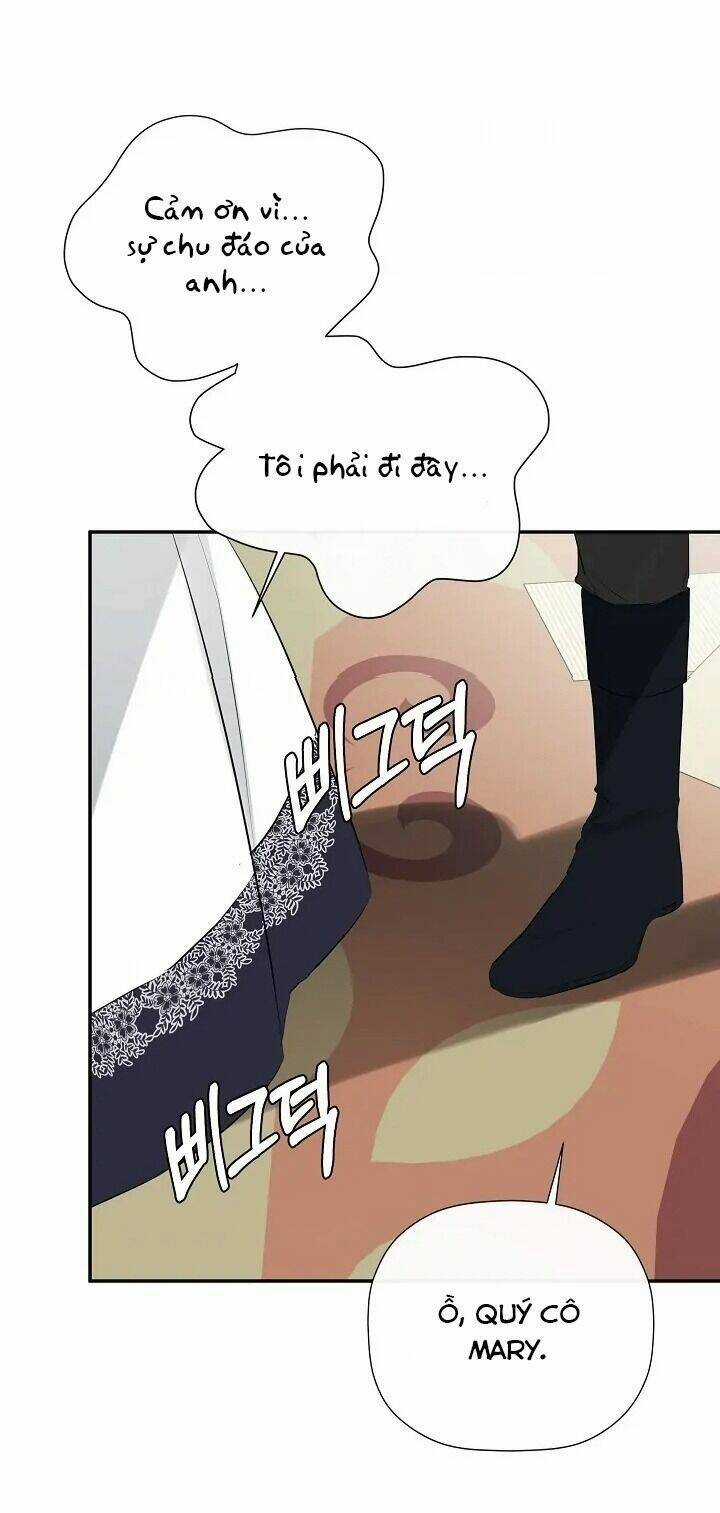 Tôi Chọc Nhầm Nam Phụ Che Giấu Thân Phận Chapter 50 trang 50