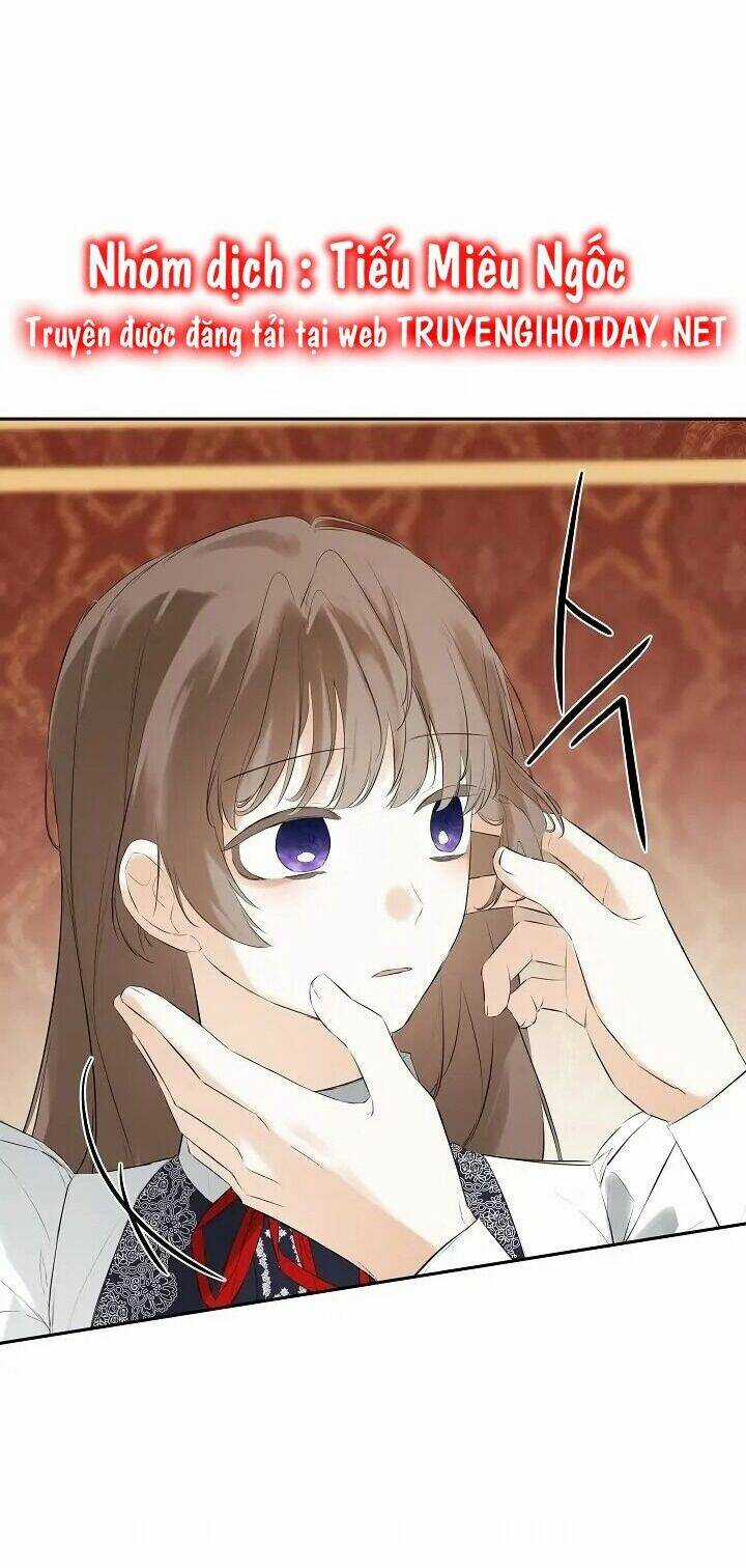 Tôi Chọc Nhầm Nam Phụ Che Giấu Thân Phận Chapter 50 trang 51