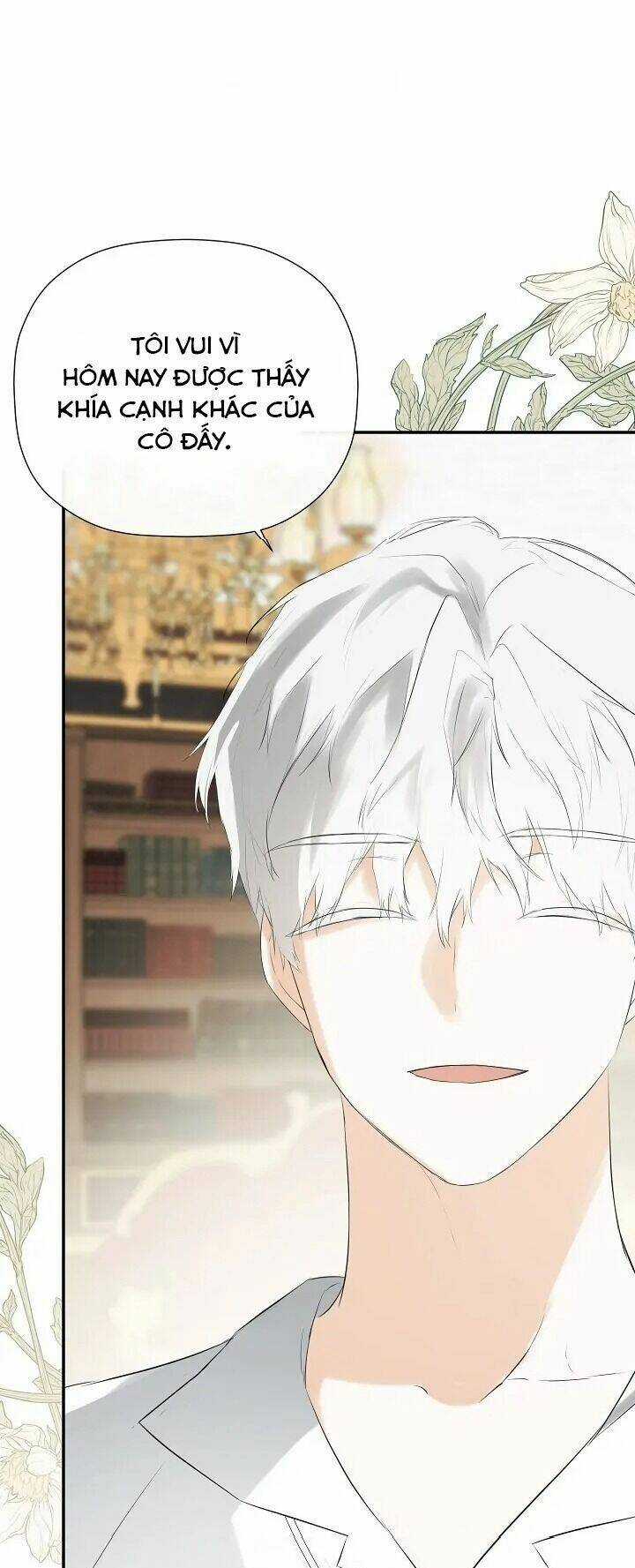 Tôi Chọc Nhầm Nam Phụ Che Giấu Thân Phận Chapter 50 trang 52