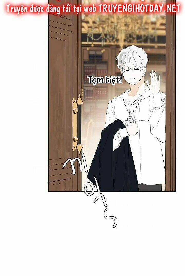 Tôi Chọc Nhầm Nam Phụ Che Giấu Thân Phận Chapter 50 trang 55