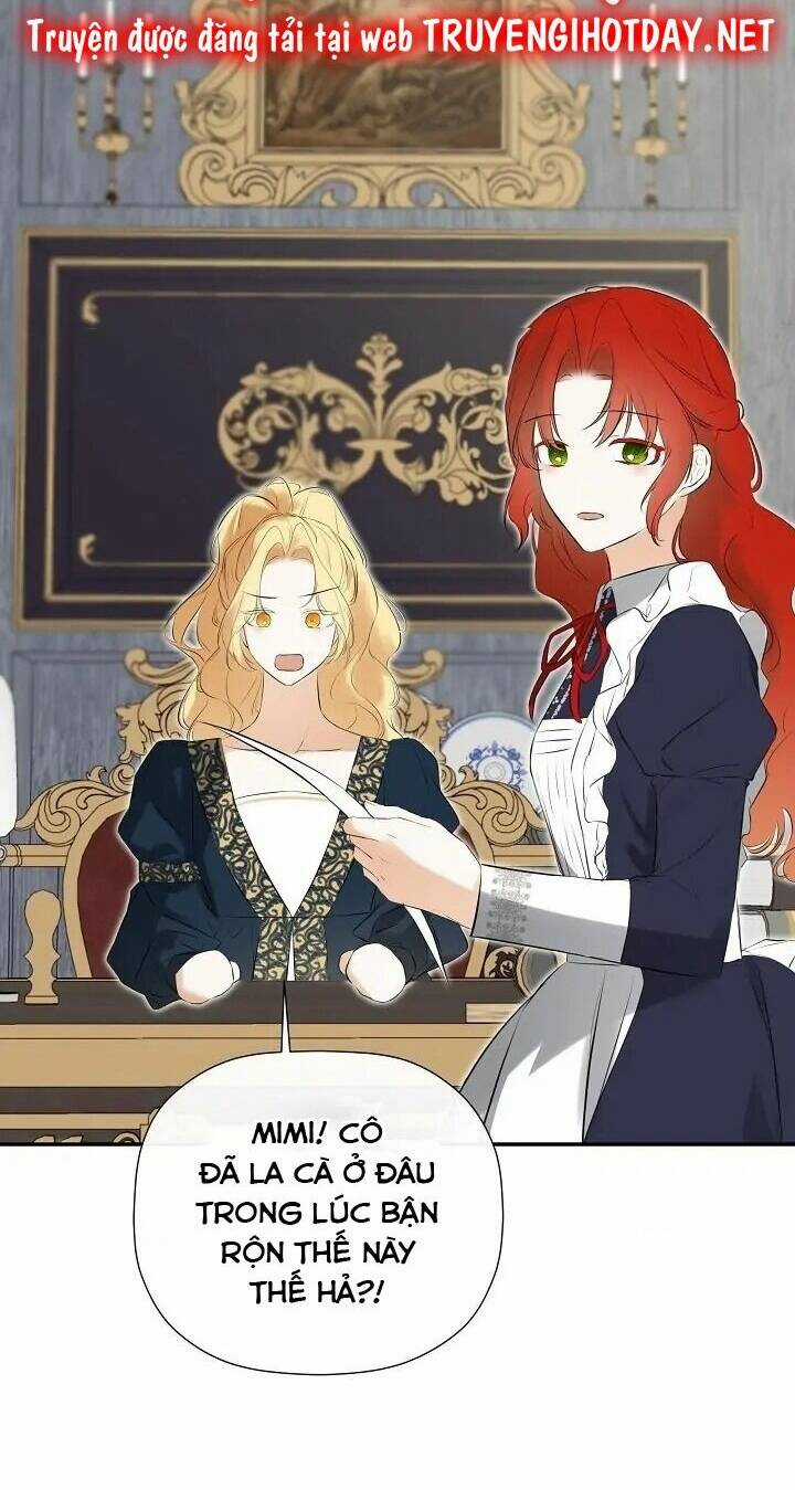 Tôi Chọc Nhầm Nam Phụ Che Giấu Thân Phận Chapter 50 trang 59