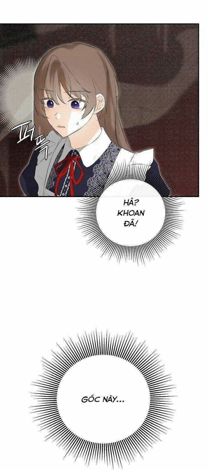 Tôi Chọc Nhầm Nam Phụ Che Giấu Thân Phận Chapter 50 trang 6