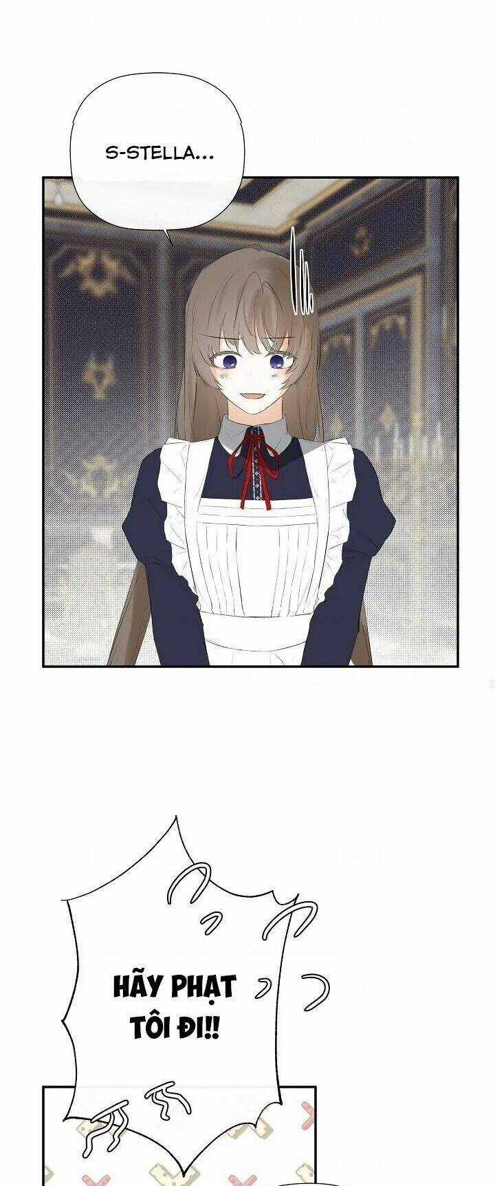 Tôi Chọc Nhầm Nam Phụ Che Giấu Thân Phận Chapter 50 trang 60