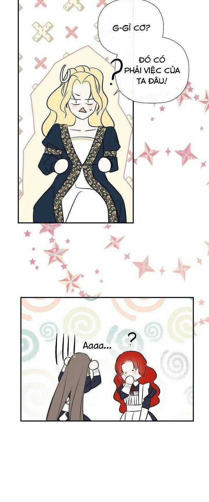 Tôi Chọc Nhầm Nam Phụ Che Giấu Thân Phận Chapter 50 trang 61