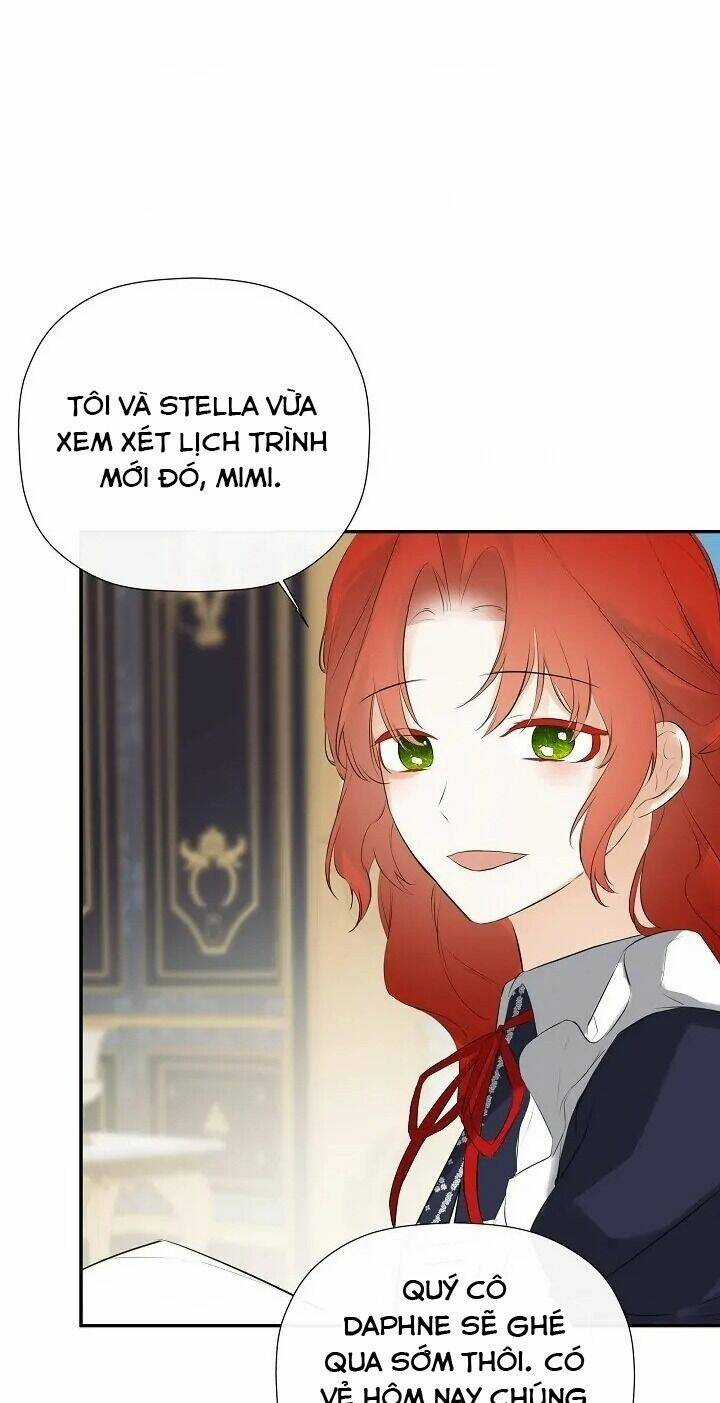 Tôi Chọc Nhầm Nam Phụ Che Giấu Thân Phận Chapter 50 trang 62