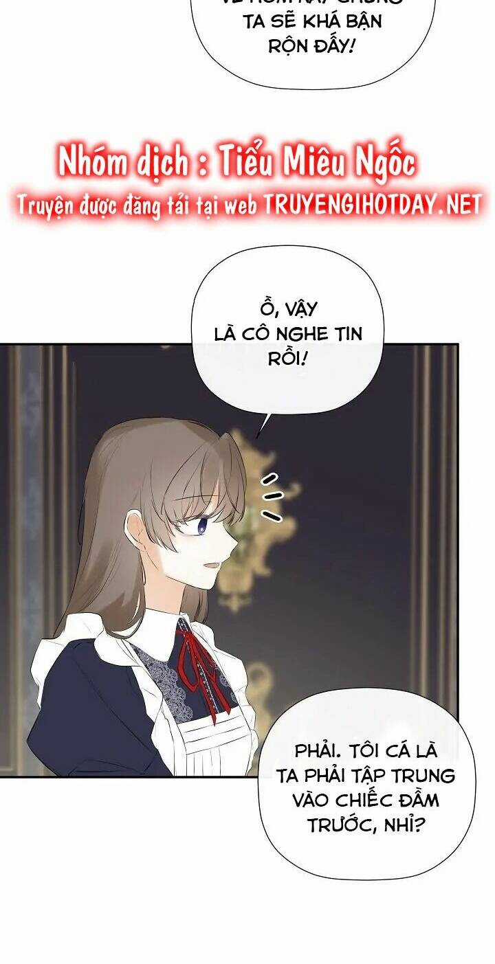 Tôi Chọc Nhầm Nam Phụ Che Giấu Thân Phận Chapter 50 trang 63