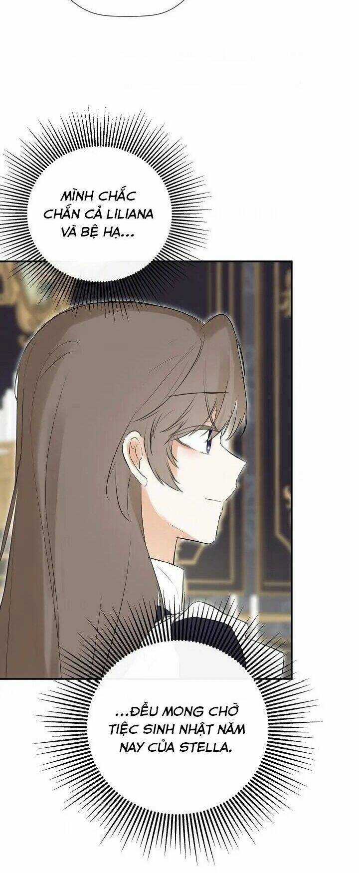 Tôi Chọc Nhầm Nam Phụ Che Giấu Thân Phận Chapter 50 trang 65