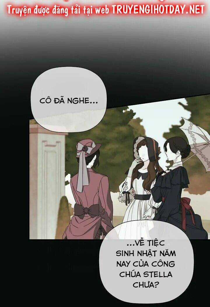 Tôi Chọc Nhầm Nam Phụ Che Giấu Thân Phận Chapter 50 trang 71