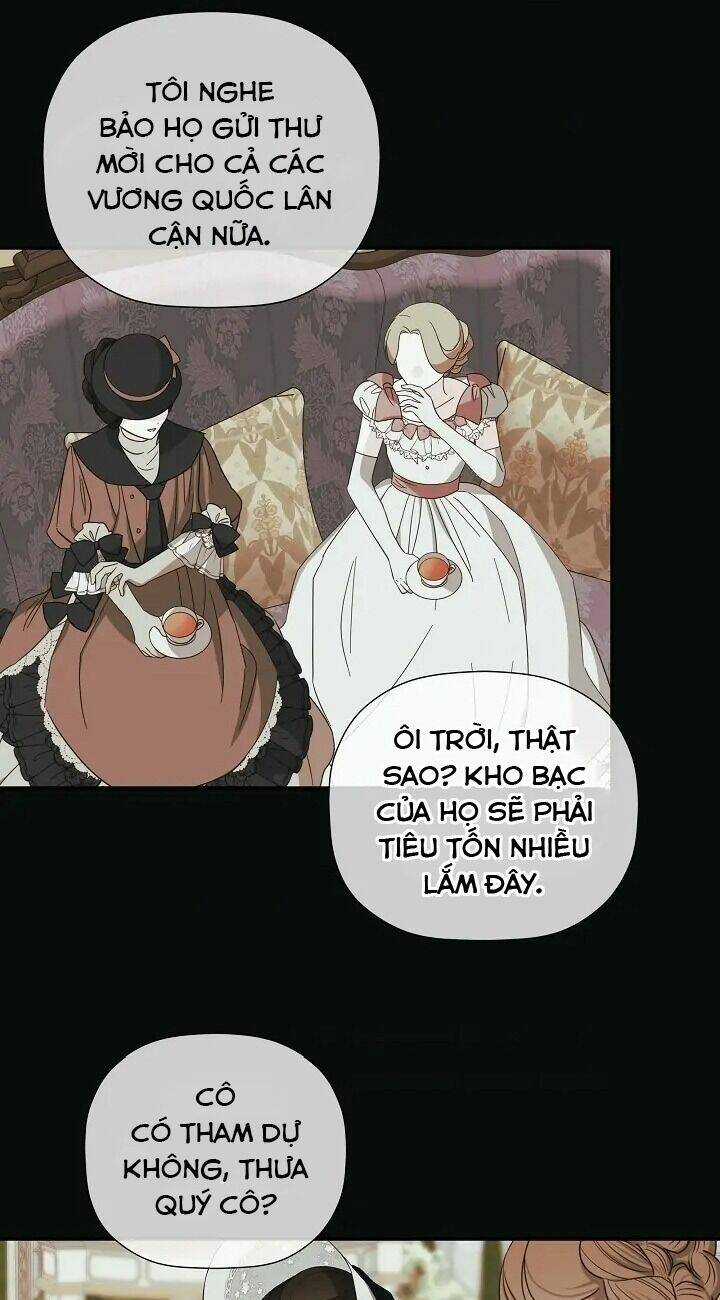 Tôi Chọc Nhầm Nam Phụ Che Giấu Thân Phận Chapter 50 trang 72