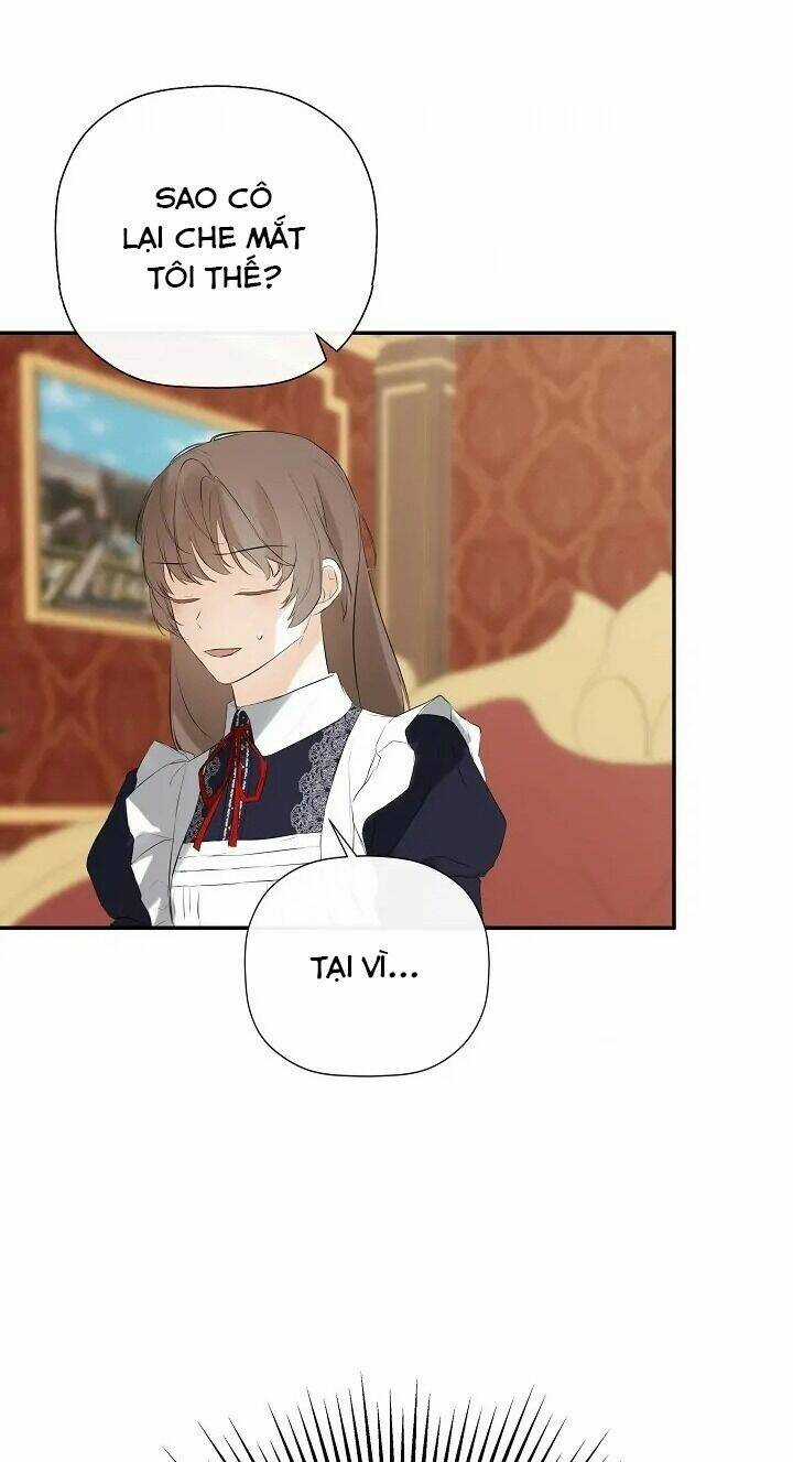 Tôi Chọc Nhầm Nam Phụ Che Giấu Thân Phận Chapter 50 trang 8