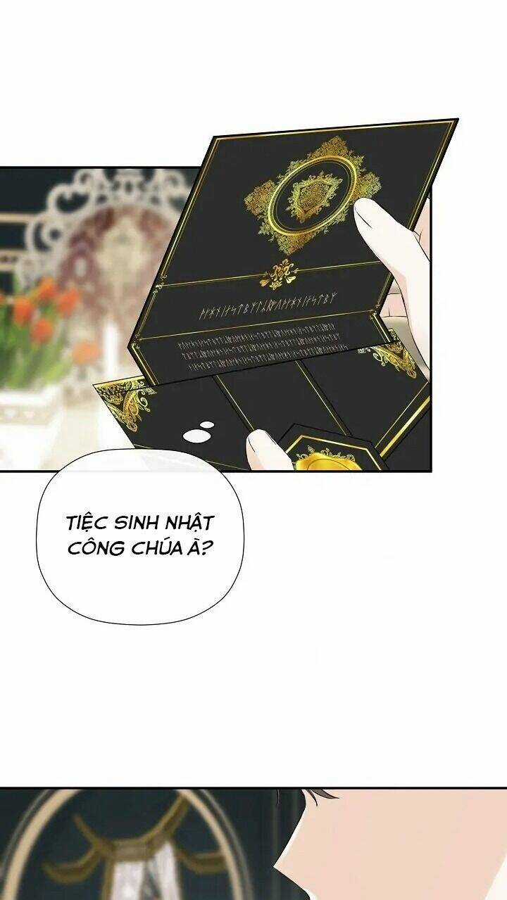 Tôi Chọc Nhầm Nam Phụ Che Giấu Thân Phận Chapter 50 trang 80