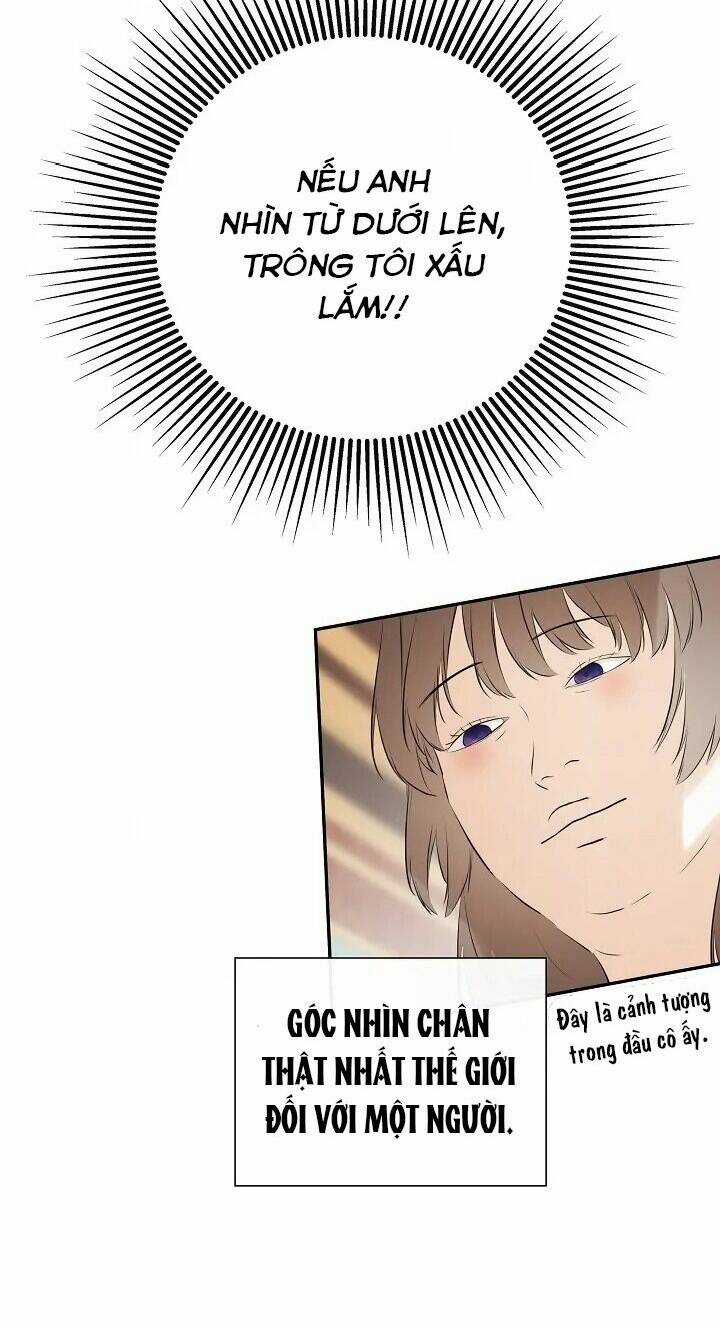 Tôi Chọc Nhầm Nam Phụ Che Giấu Thân Phận Chapter 50 trang 9