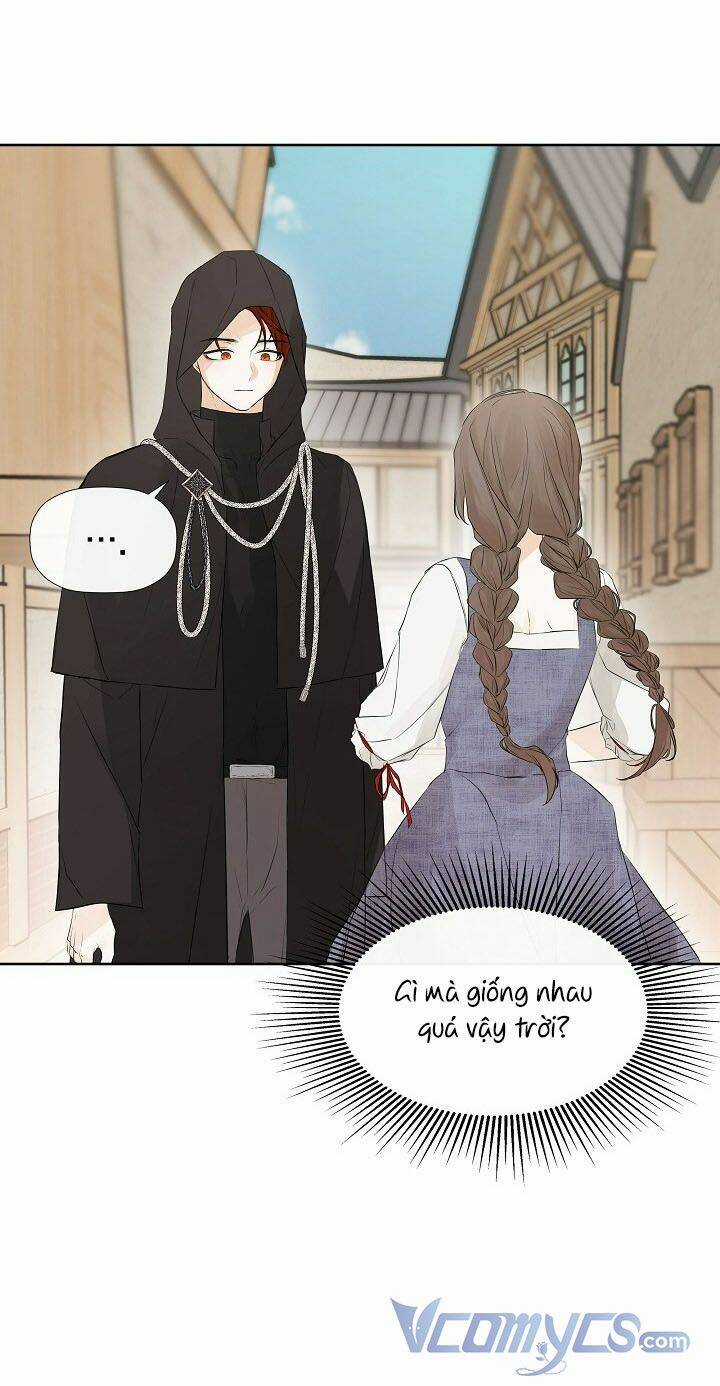 Tôi Chọc Nhầm Nam Phụ Che Giấu Thân Phận Chapter 6 trang 11