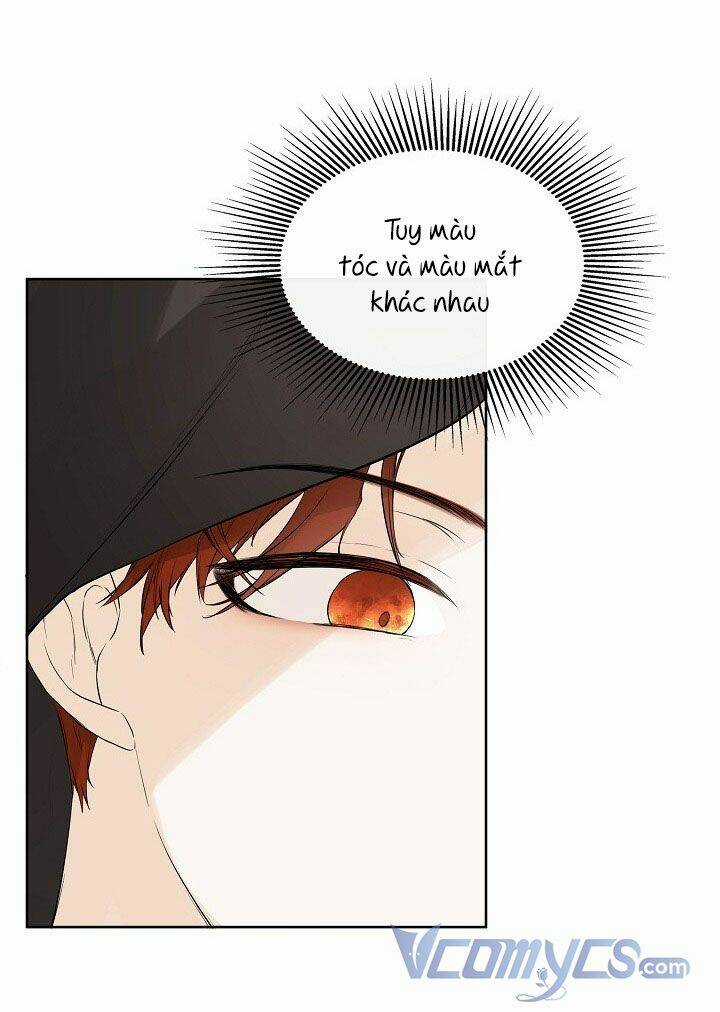 Tôi Chọc Nhầm Nam Phụ Che Giấu Thân Phận Chapter 6 trang 13