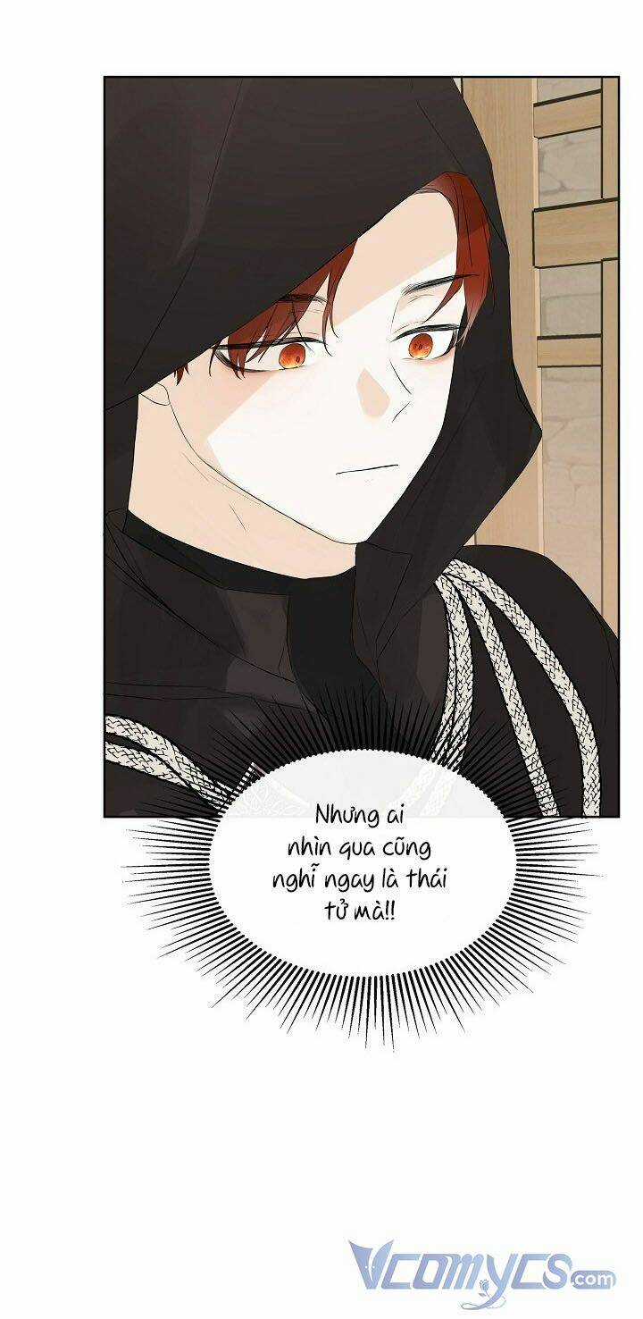 Tôi Chọc Nhầm Nam Phụ Che Giấu Thân Phận Chapter 6 trang 14