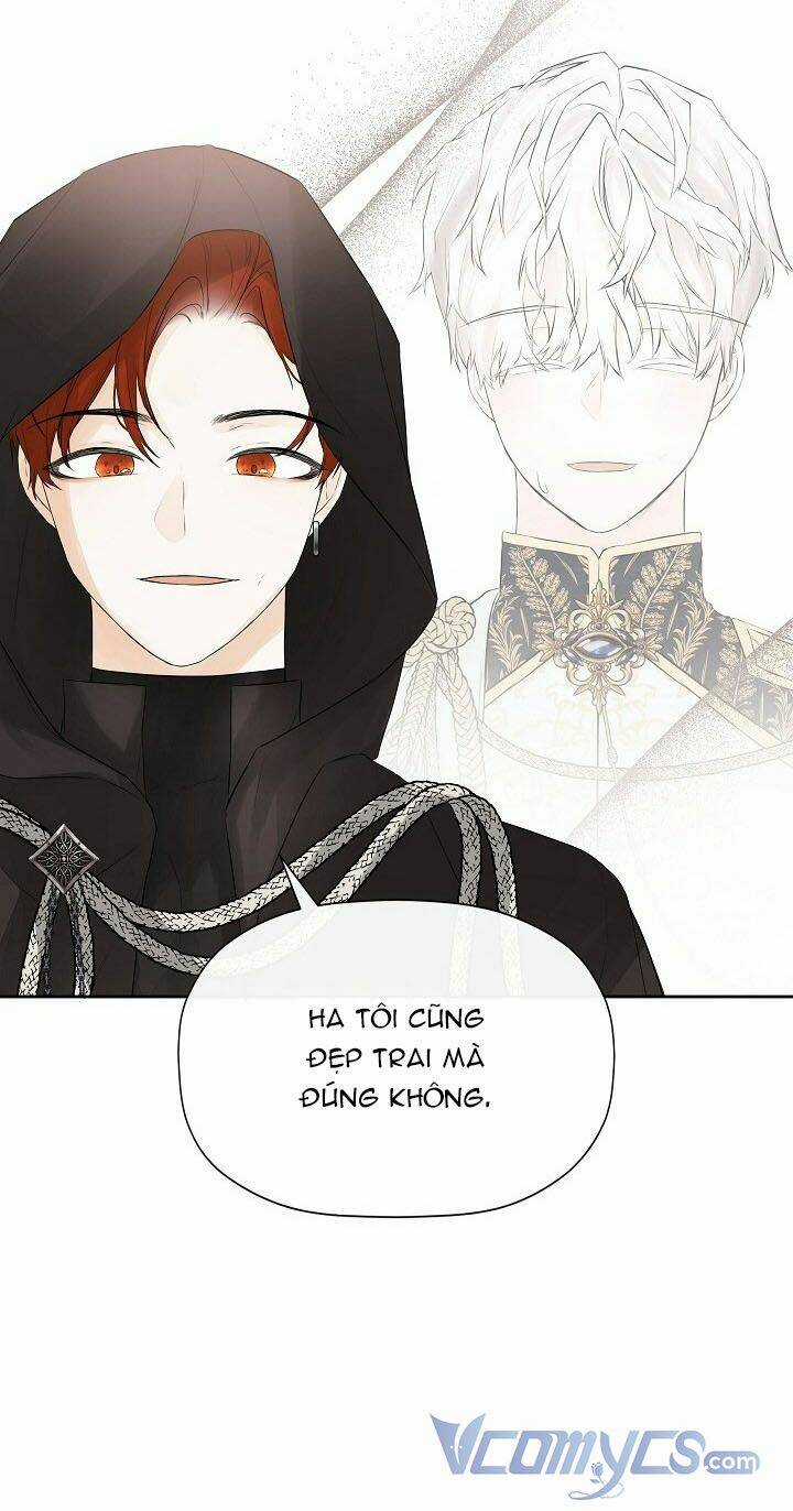 Tôi Chọc Nhầm Nam Phụ Che Giấu Thân Phận Chapter 6 trang 17