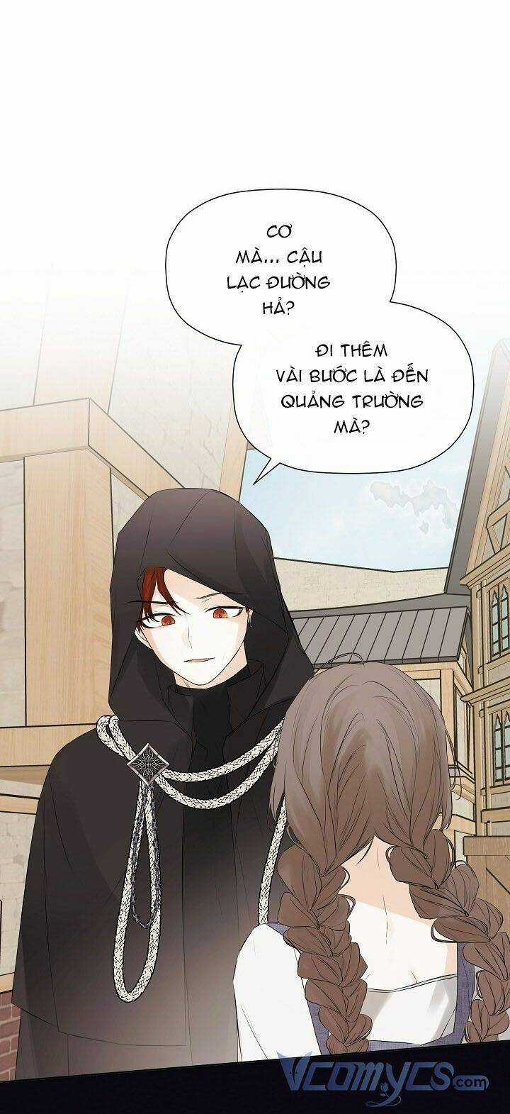 Tôi Chọc Nhầm Nam Phụ Che Giấu Thân Phận Chapter 6 trang 18