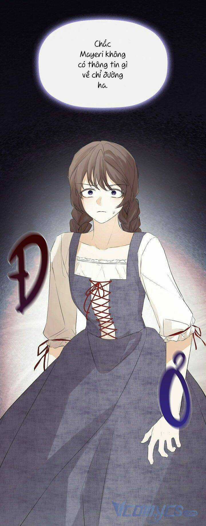 Tôi Chọc Nhầm Nam Phụ Che Giấu Thân Phận Chapter 6 trang 19