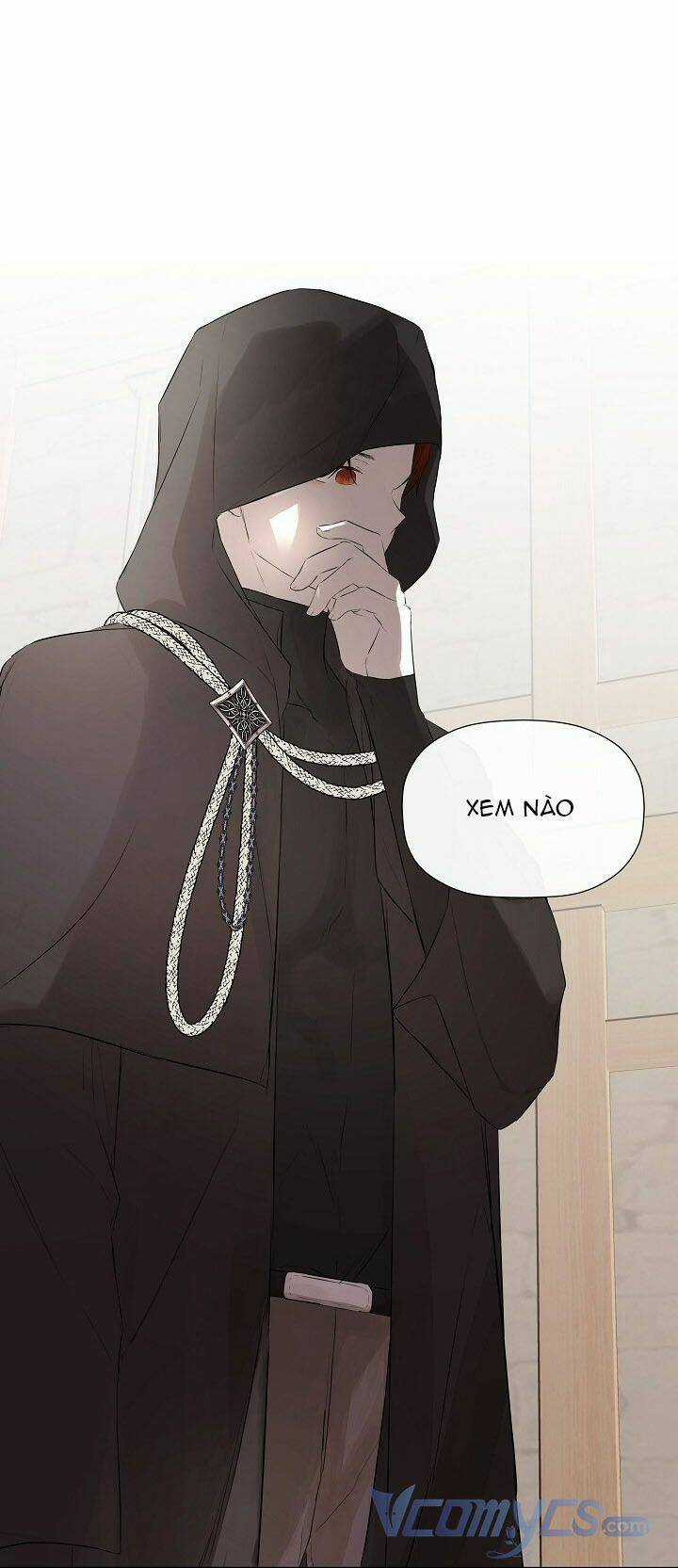 Tôi Chọc Nhầm Nam Phụ Che Giấu Thân Phận Chapter 6 trang 21