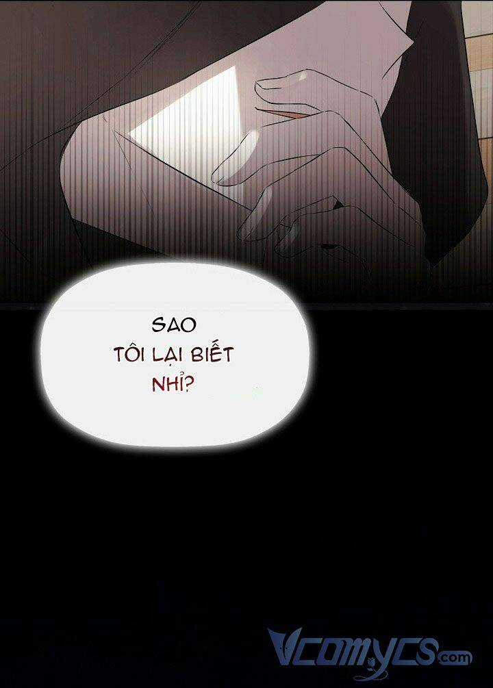 Tôi Chọc Nhầm Nam Phụ Che Giấu Thân Phận Chapter 6 trang 22