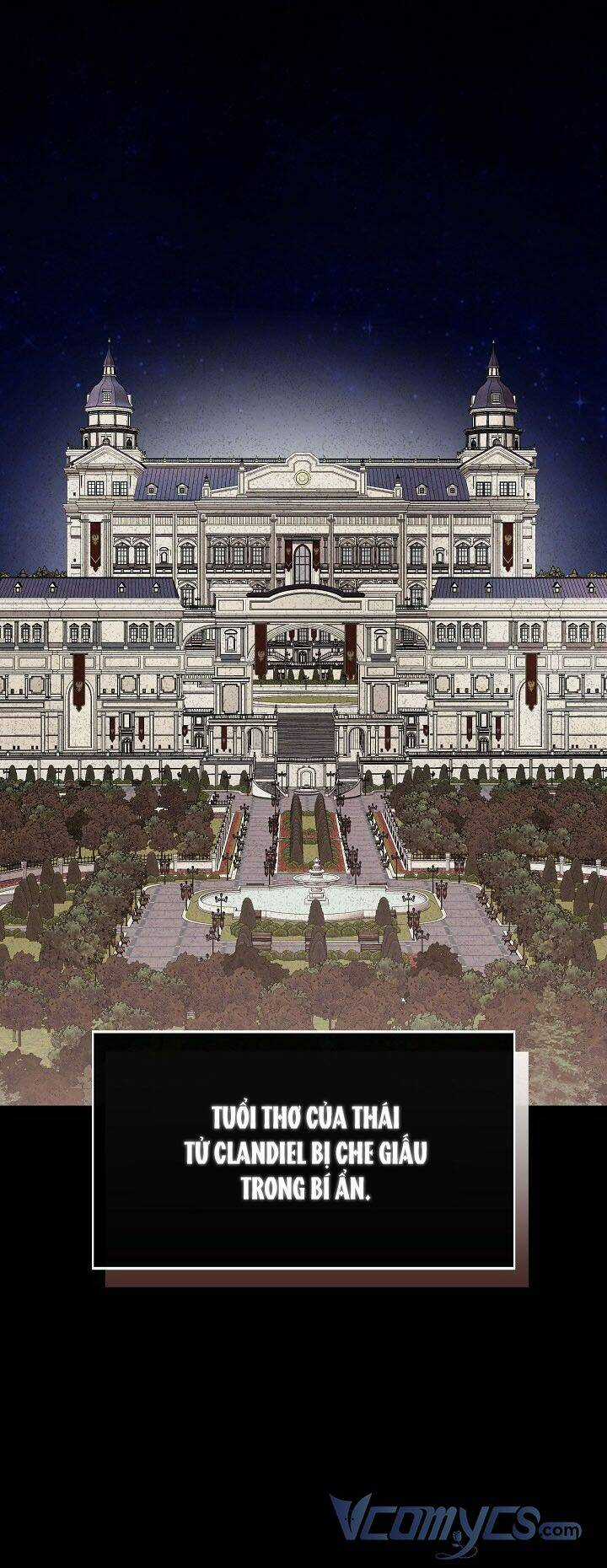 Tôi Chọc Nhầm Nam Phụ Che Giấu Thân Phận Chapter 6 trang 23