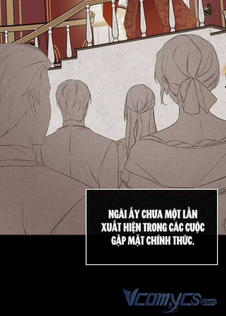 Tôi Chọc Nhầm Nam Phụ Che Giấu Thân Phận Chapter 6 trang 25