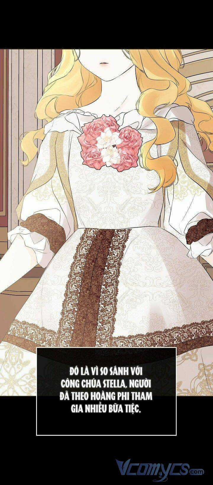 Tôi Chọc Nhầm Nam Phụ Che Giấu Thân Phận Chapter 6 trang 26