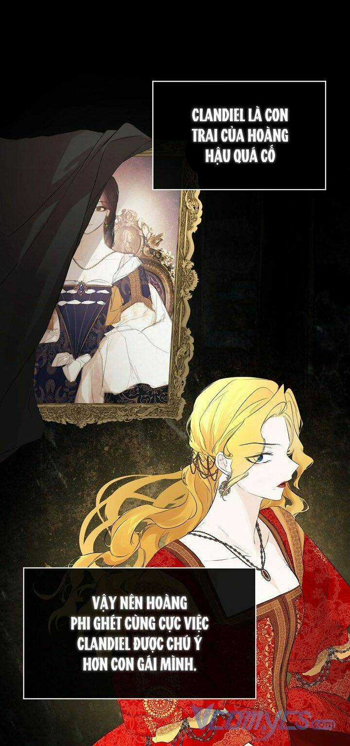 Tôi Chọc Nhầm Nam Phụ Che Giấu Thân Phận Chapter 6 trang 27