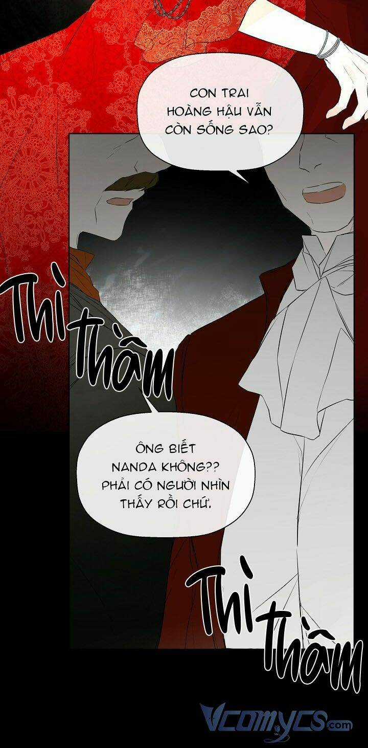 Tôi Chọc Nhầm Nam Phụ Che Giấu Thân Phận Chapter 6 trang 28